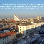Greg\'S Great Location Apartment